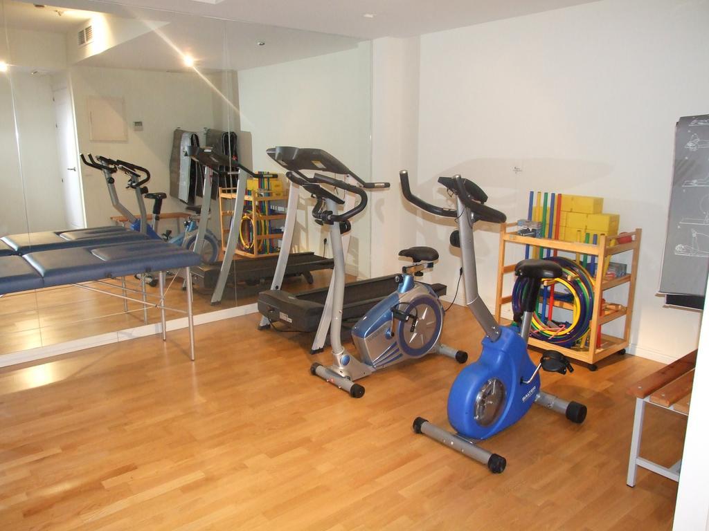 Apartmentos Las Arcadias Палма де Майорка Екстериор снимка
