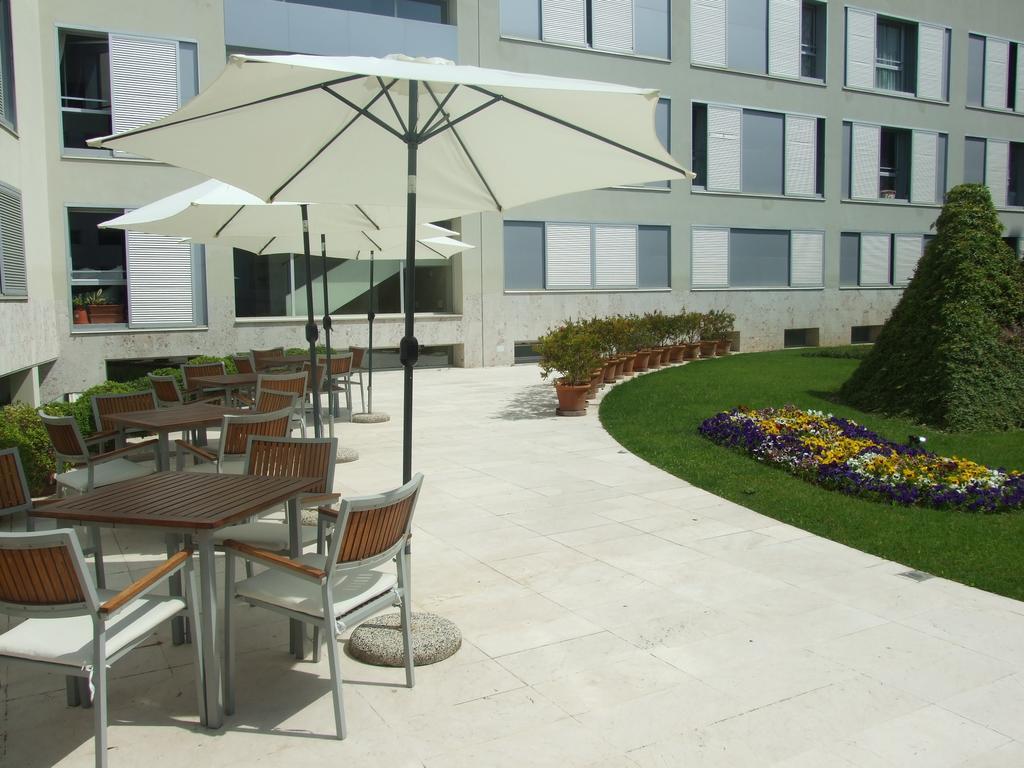 Apartmentos Las Arcadias Палма де Майорка Екстериор снимка