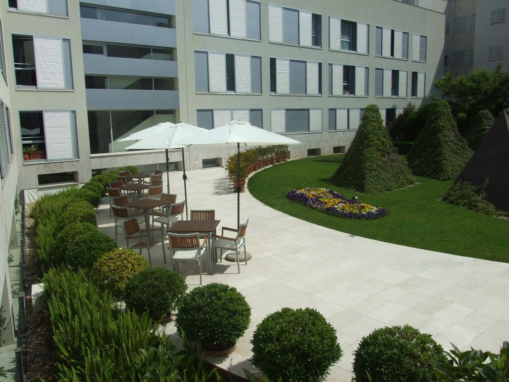 Apartmentos Las Arcadias Палма де Майорка Екстериор снимка