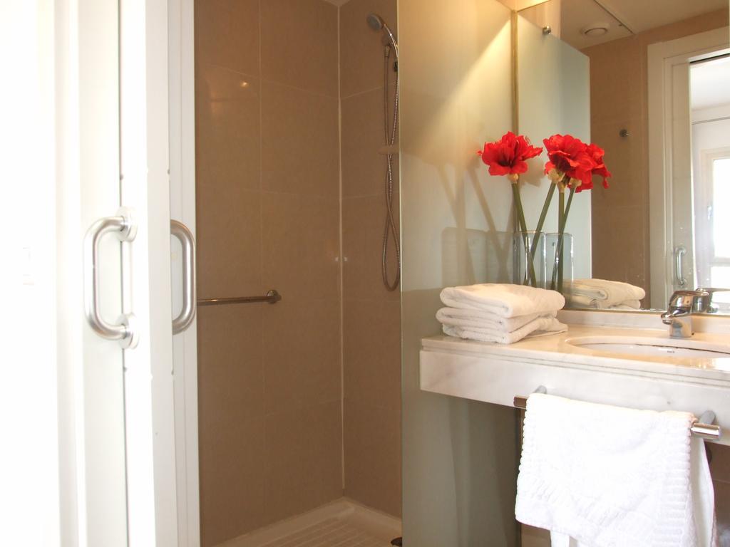 Apartmentos Las Arcadias Палма де Майорка Екстериор снимка