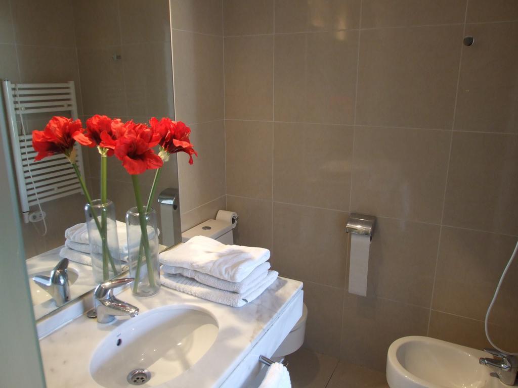 Apartmentos Las Arcadias Палма де Майорка Екстериор снимка