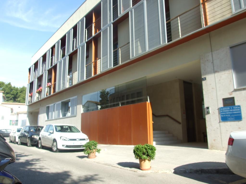 Apartmentos Las Arcadias Палма де Майорка Екстериор снимка