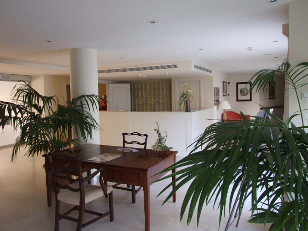 Apartmentos Las Arcadias Палма де Майорка Екстериор снимка