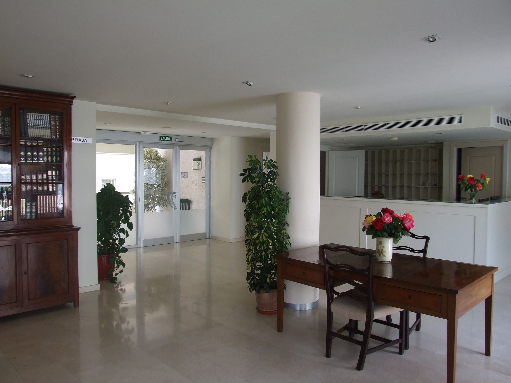 Apartmentos Las Arcadias Палма де Майорка Екстериор снимка