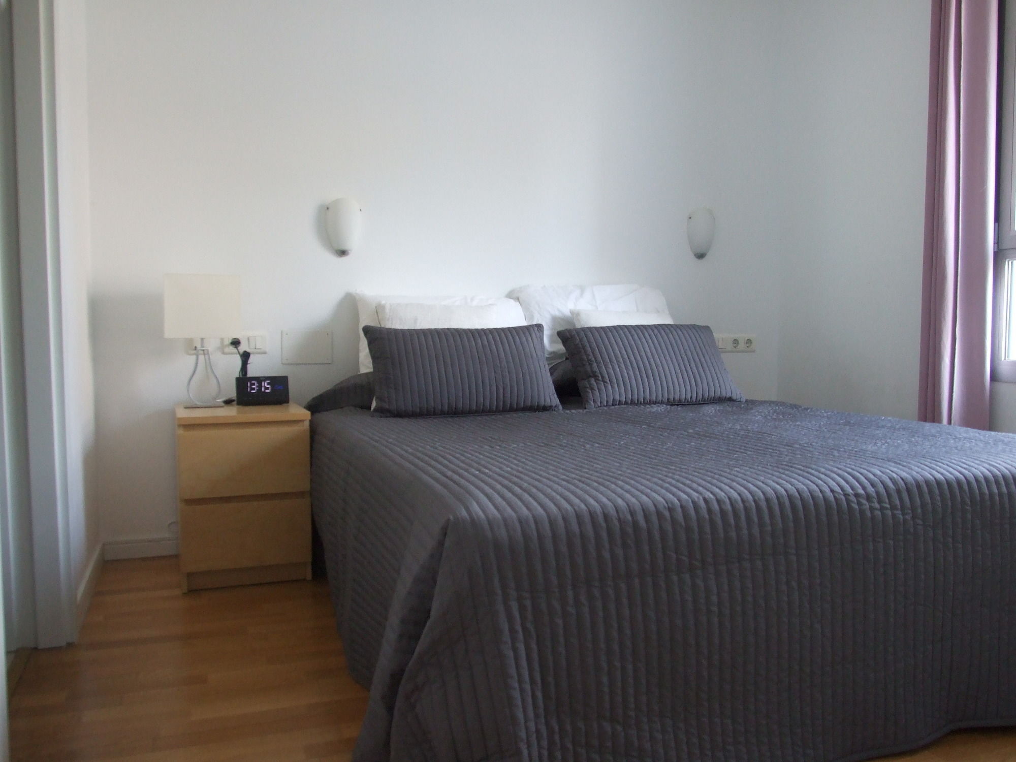Apartmentos Las Arcadias Палма де Майорка Екстериор снимка